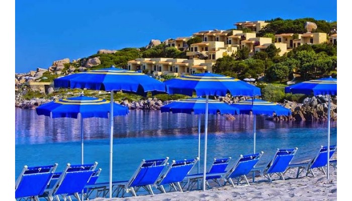 Hotel Shardana poza 2