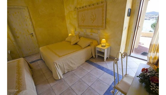 Hotel Shardana poza 4