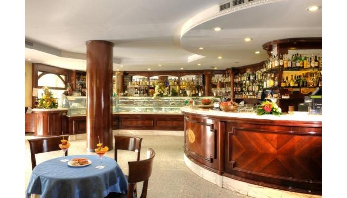 Hotel Speraesole poza 1