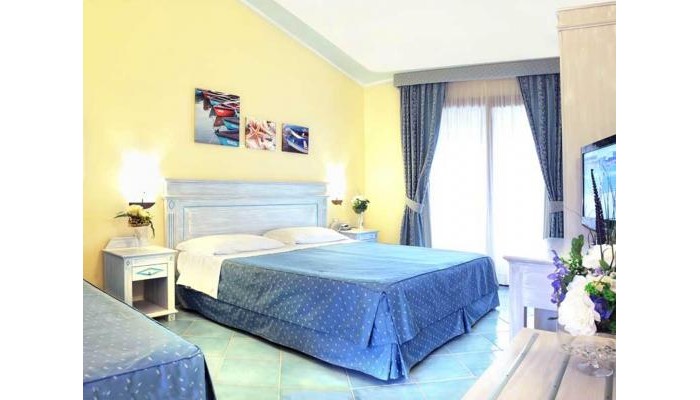 Hotel Speraesole poza 0