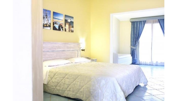 Hotel Speraesole poza 8