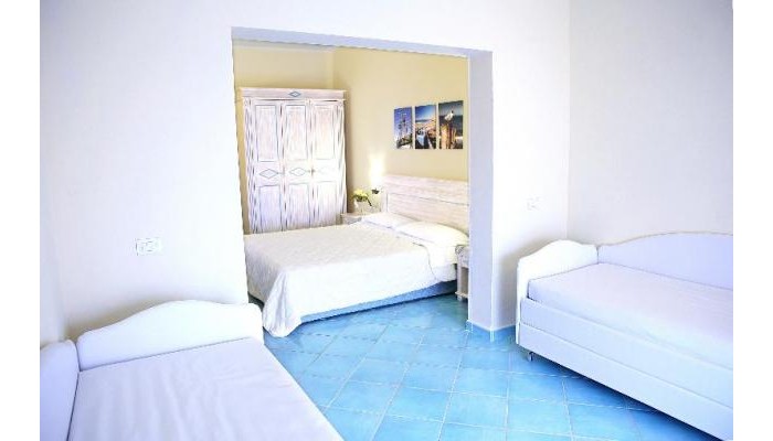 Hotel Speraesole poza 7