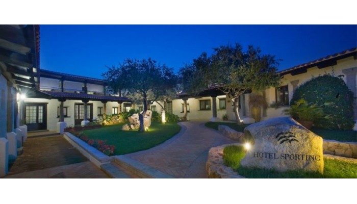 Hotel Sporting poza 6