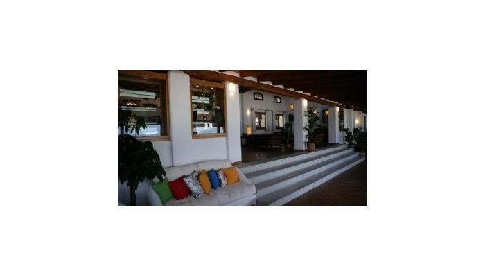 Hotel Sporting poza 1