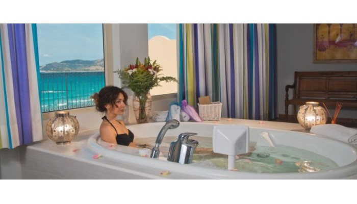 Hotel Stella Maris poza 5