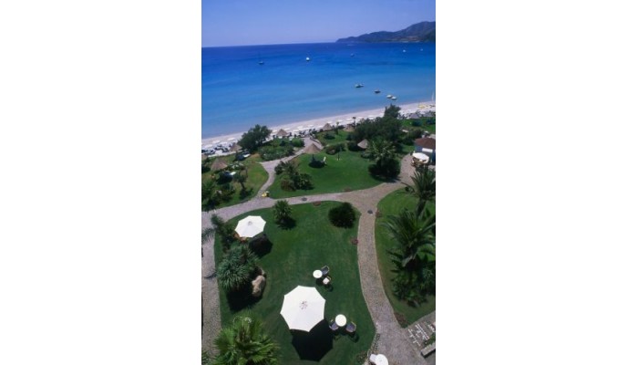 Hotel Stella Maris poza 9