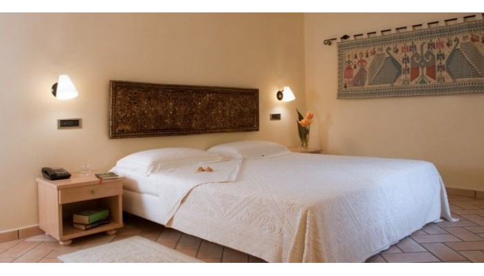 Hotel Stella Maris poza 0