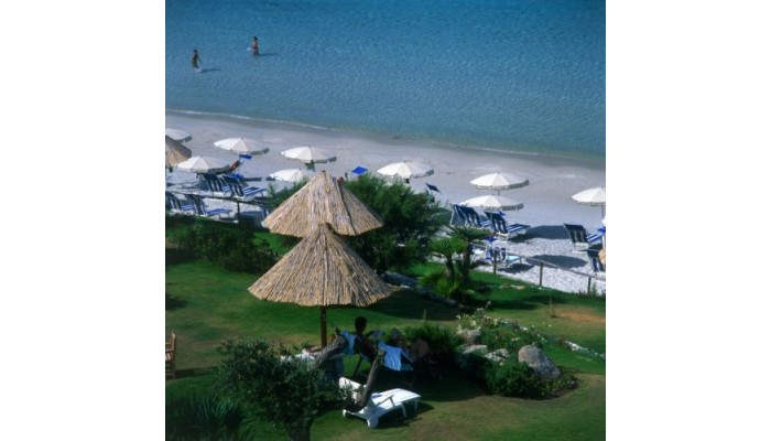 Hotel Stella Maris poza 6