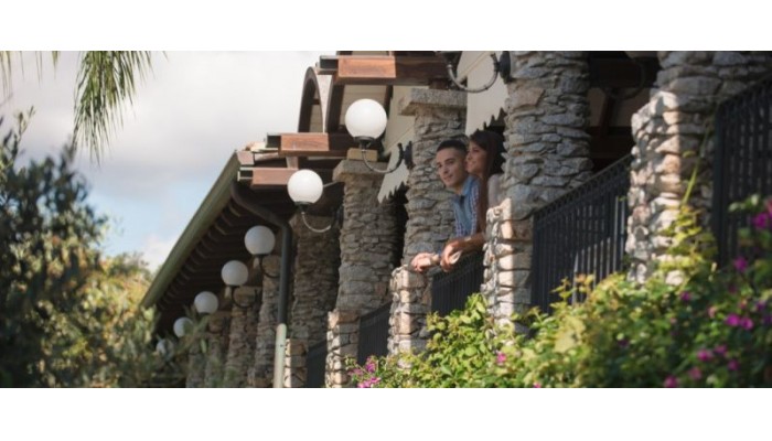 Hotel Stella Maris poza 8