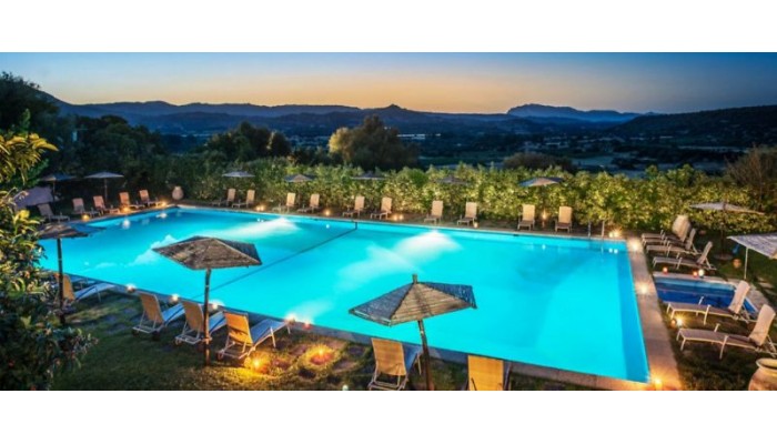 Hotel Su Gologone poza 0