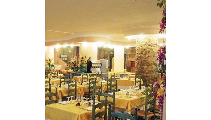 Hotel Torre Moresca poza 2