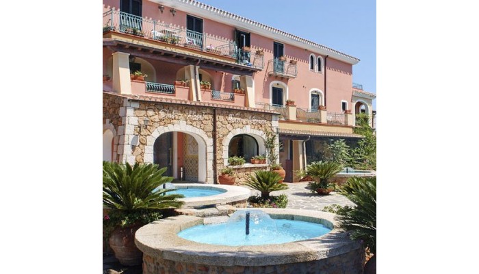 Hotel Torre Moresca poza 0