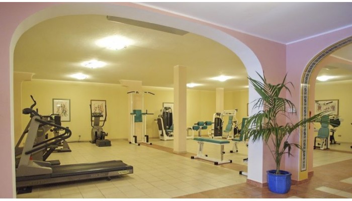 Hotel Torre Moresca poza 3