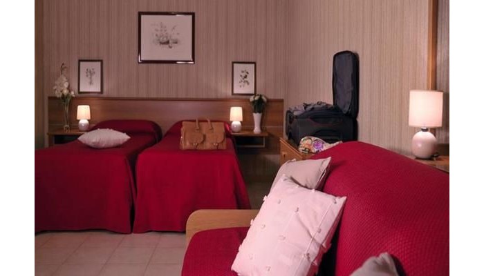 Hotel Ulivi E Palme poza 11