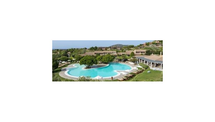 Hotel Village - Chia Laguna Resort poza 0