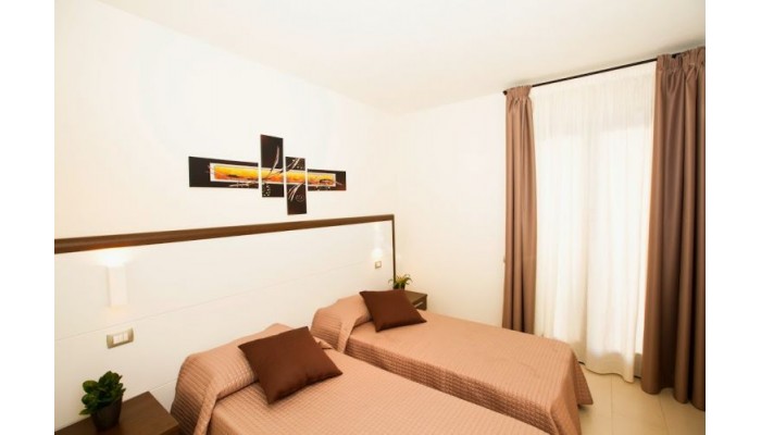 Hotel Xenia Villasimius poza 3