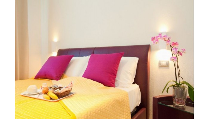 Hotel Xenia Villasimius poza 1