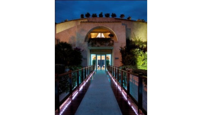 L Ea Bianca Luxury Resort poza 0