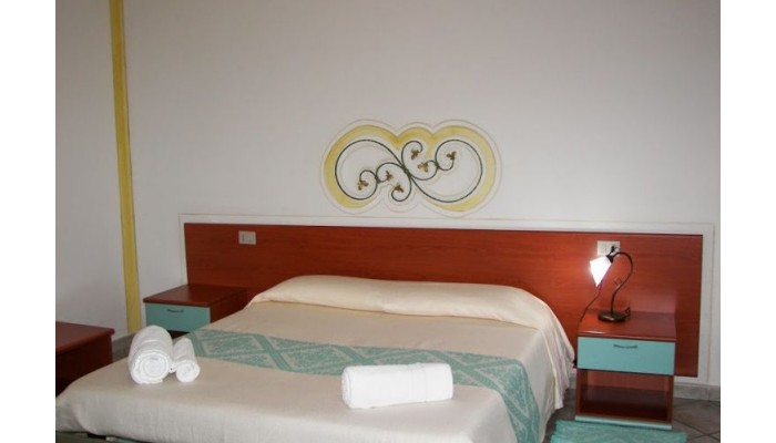 La Ciaccia Hotel Residence poza 0