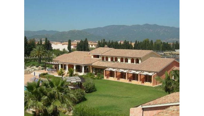 Lantana Resort poza 0