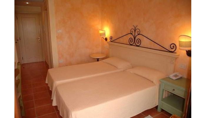 Lantana Resort poza 1