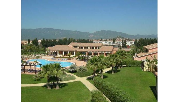 Lantana Resort poza 5