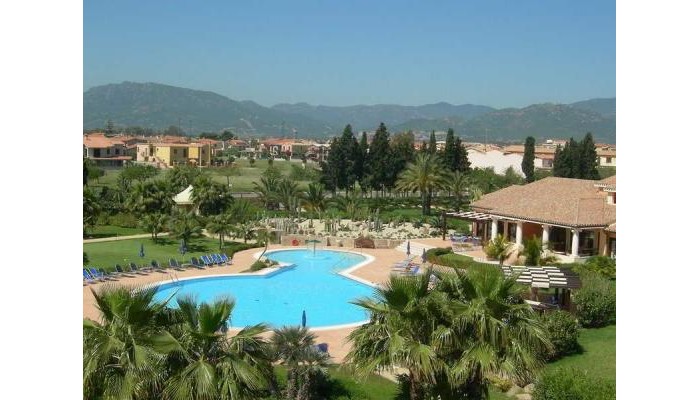 Lantana Resort poza 4