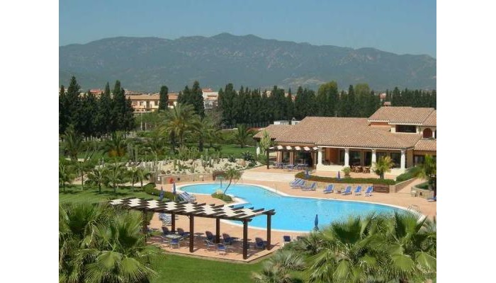 Lantana Resort poza 6