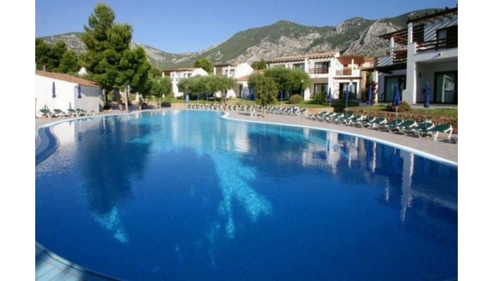 Palmasera Village Resort poza 1