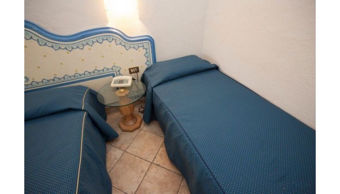 Palmasera Village Resort poza 2