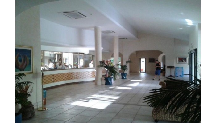 Palmasera Village Resort poza 8