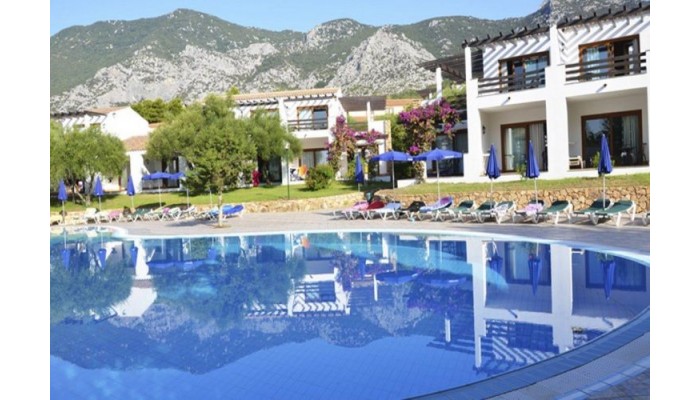 Palmasera Village Resort poza 7