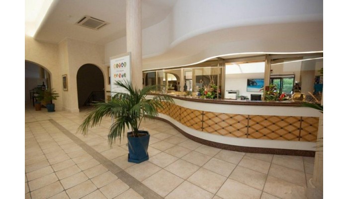 Palmasera Village Resort poza 9