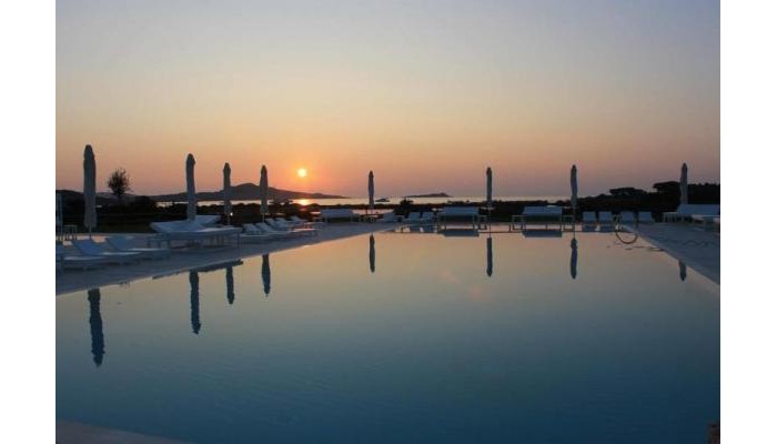 Paradise Resort Sardegna poza 9