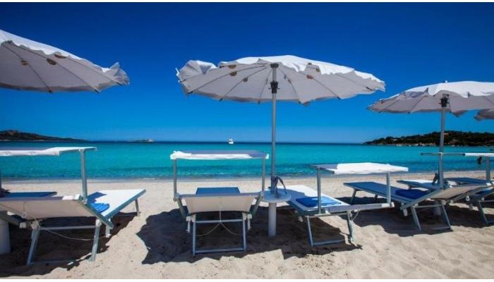 Paradise Resort Sardegna poza 6