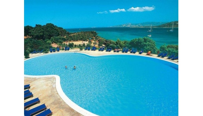 Park Hotel Cala Di Lepre And Spa poza 0