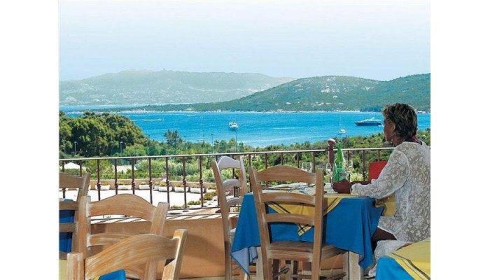 Park Hotel Cala Di Lepre And Spa poza 5