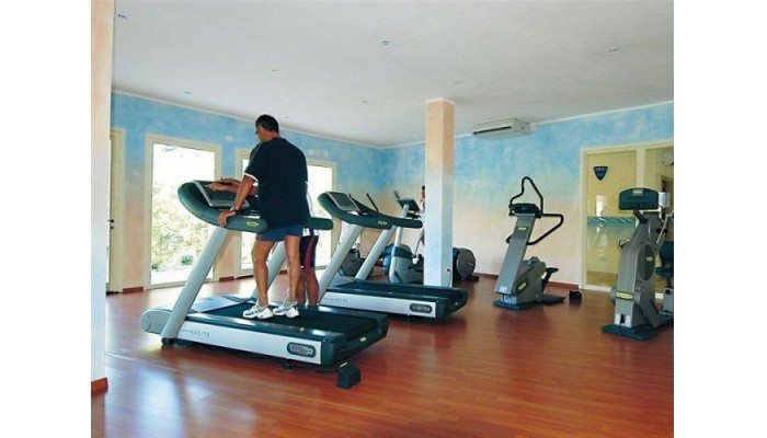 Park Hotel Cala Di Lepre And Spa poza 6