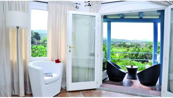 Park Hotel Resort Arzachena poza 7