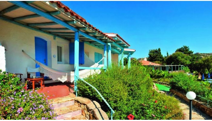 Park Hotel Resort Arzachena poza 5