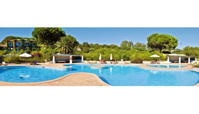 Park Hotel Resort Arzachena poza 6