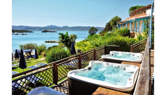 Park Hotel Resort Arzachena poza 4