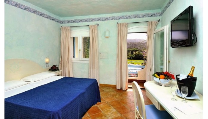 Park Hotel Resort Arzachena poza 1