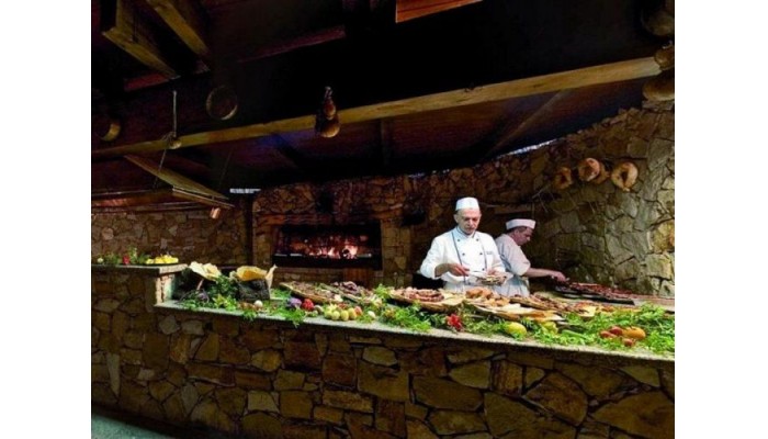 Resort Dune Village poza 6