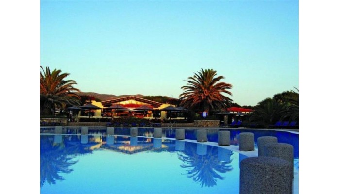 Resort Dune Village poza 7