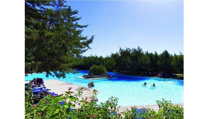 Resort Dune Village poza 1