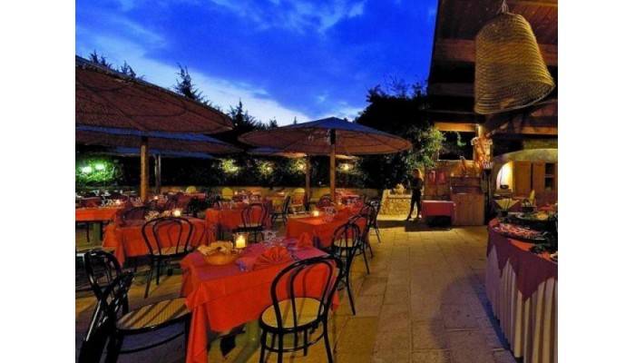 Resort Dune Village poza 4