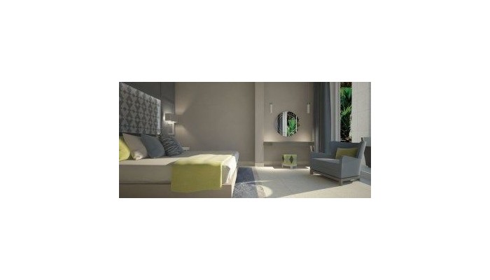 Royal Pineta Forte Village Resort poza 2