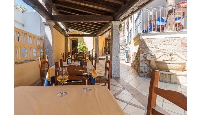 San Francisco Hotel poza 8