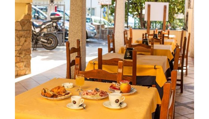 San Francisco Hotel poza 4